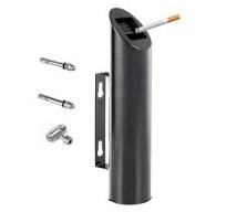 Amazon.com: ZhouDaShu Wall Mounted Outdoor Cigarette Butt ...