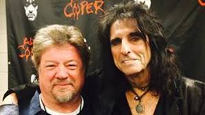 Legendary concert promoter gives behind the stage look at music business in  'All Exce$$'