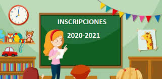 Alumno de 6 años edad cumplidos hasta el 31 de diciembre de 2021. Requisitos Y Formatos De Inscripcion Ciclo Escolar 2020 2021 Escuela Secundaria Tecnica 29