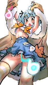 Rule34 - If it exists, there is porn of it   7168441