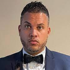 Herbert Beamon's Instagram, Twitter & Facebook