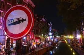 Amsterdam is famed for being very flat, making bike hire a joyful way to see the sights. 20 Amsterdam Red Light District Etiquette Rules You Should Never Breakamsterdam Red Light District Tours