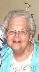 Dorothy Marie Pyrz Castelli (1928-2012)