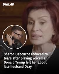 He had a few words for the star.