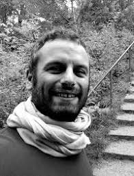 Trainer Franceso Romano