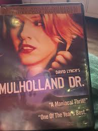 A masterpiece by Lynch, isn't it?