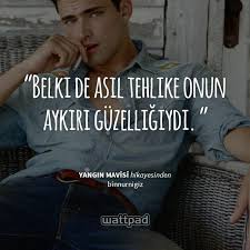 .ne zaman bir yangın çıksa ormanda, bunun sebebi ikimiz olacağız. Yangin Mavisi Siracmayis Twitter