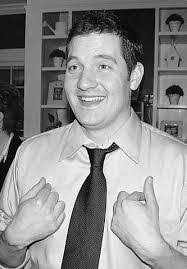 Brandon Perrott's Instagram, Twitter & Facebook