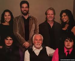 Upload, livestream, and create your own videos, all in hd. Kenny Rogers Children Meet The Late Country Legend S 5 Kids Pictures