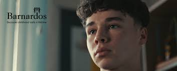 Barnardos Ireland updated their cover...