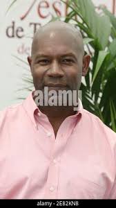 Dennis grimaldi hi-res stock photography and images