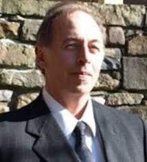 Lower Macungie Township resident Rob Hamill formally announces 134th  District candidacy