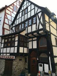 Zerdalilik mah., muratpaşa, antalya, türkiye. House In Limburg Germany Built In 1289