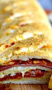 Pin On Pizza Party Perfection