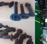 Door Wiring Harness Cover Loom Grommet