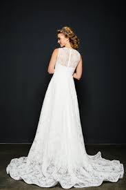 Das perfekte hochzeitskleid für jede frau. Brautkleid Mit Taschen Weitem Rock Vintage Traumkleid Entdecken