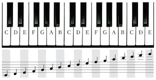 Free Piano Keyboard Images Download Free Clip Art Free
