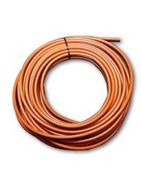 So again, no, and no. 6 Gauge Dual Conductor Copper Wire 55 6 2 Parallel Bonded Booster Cable Made In Usa Carolina Tarps