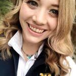 Desirae Freeman's Instagram, Twitter & Facebook