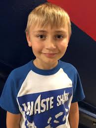 School winners advancing to county spelling bee announced