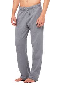 Bella + canvas unisex jogger sweatpants. Men S Fleece Pant Bella Canvas Bella Canvas