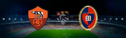 Roma vs cagliari betting tips. Roma Vs Cagliari Prediction 6 October 2019