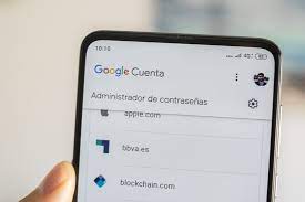 / contraseñas guardadas en mi pc. Como Ver Las Contrasenas Guardadas En Android