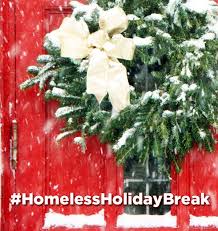 Help Your Community Develop A Plan To Assist In Housing Homeless Youth During Academic Breaks From Naehc Holiday Break Student Loan Default Financial Education