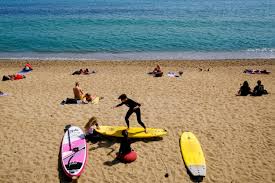 Under 18s will no longer need to quarantine on return from amber countries. What Does The Amber List Mean Travel Rules Explained And If You Can Go On Holiday To Countries On The List