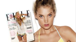 She is the daughter of pål hosk and marja hosk. Elsa Hosk Ice Queen Daily Front Row