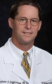 Jeffrey Brick's Instagram, Twitter & Facebook