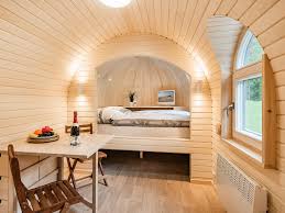 Mit einem tiny house können sie eine mobile und flexible wohnmöglichkeit für sich und ihre mitarbeiter nehmen sie ihr haus dorthin mit! Tiny House Insel Usedom Ostsee Camping Bansin