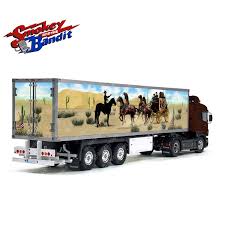 New movie trailers 2020 (best of the year). Tamiya 56319 56302 Smokey And The Bandit Movie Trailer Reefer Semi Box Huge Side Decals Stickers Kit