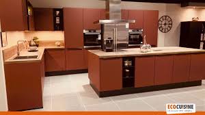 Ouverture Du Magasin Ecocuisine A Ancenis 44