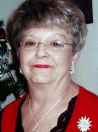 Nonie Entsminger Obituary