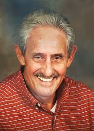 Obituary information for Delmon E. Casey