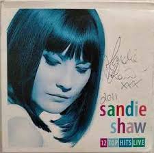 Sandie Shaw