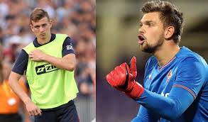 He made his debut for poland national football team on 28 march 2021 in a world cup qualifier against andorra. Dwoch Polakow Na Liscie Najbardziej Pozadanych Pilkarzy Zaskakujace Nazwisko Pilka Nozna Sport Pl