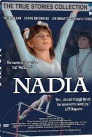 'joker' is a perfect example of this, and so. Story About Gymnast Nadia Comaneci From Her Childhood Beginning As A Gymnast And How She Was Discovered By Belya Karolyi Nadia Comaneci Gymnastics Books Movies