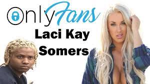 Laci kay somers onlyfans nude