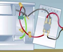 Wiring manual suggests using 4 separate wires to connect it, however one of the connecting options i tried failed to turn the heater. Cadet Baseboard Heater Wiring Diagram E60 Wiring Diagram Begeboy Wiring Diagram Source