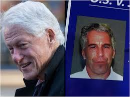 Ghislaine Maxwell Dodged Question Over Epstein-Clinton Relationship