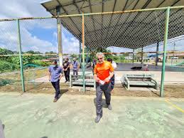 Description laman web smk(p) bukit kuda. Khalid Samad On Twitter Longkang Taman Permainan Laluan Pejalan Kaki Yang Merentasi Smk P Bukit Kuda Smk Sultan Abdul Samad Dan Sk P Bukit Kuda Antara Yang Dibangkitkan Oleh Warga Setempat Semua