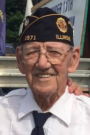 Joseph Schrock Obituary (2021)