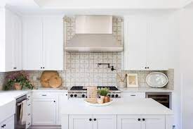 Maybe you would like to learn more about one of these? 27 Kitchen Tile Backsplash Ideas We Love