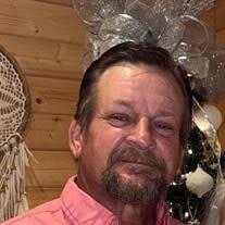 Mr. Jerry "Rooster" Mixon Obituary (2025)