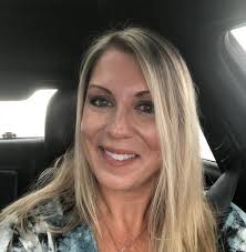 Carrie Mayer in people