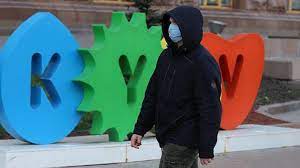 Кабінет міністрів продовжив карантин в україні до 30 квітня 2021 року і встановив жовтий рівень епіднебезпеки на всій території україни з 24 лютого. Hlhgok24vl Q M