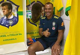 See more of cafu on facebook. Cafu I Made 150 Crosses After Training Now Fitness Coaches Don T Allow It Insidesport