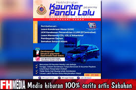 Semakan senarai hitam imigresen dan ptptn online status kawalan. Fh Media V2 0